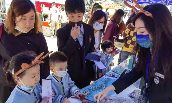 陕西自然博物馆受邀参加 陕西暨西安市2022年全国科普日主场示范活动